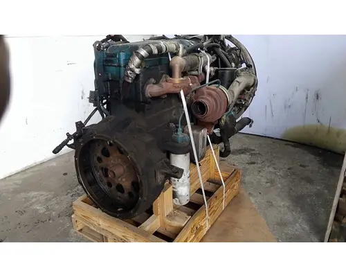 INTERNATIONAL DT466E EPA 07 ENGINE ASSEMBLY
