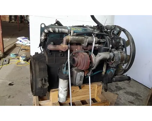 INTERNATIONAL DT466E EPA 07 ENGINE ASSEMBLY