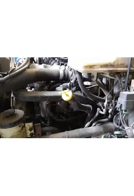 INTERNATIONAL DT466E EPA 07 ENGINE ASSEMBLY