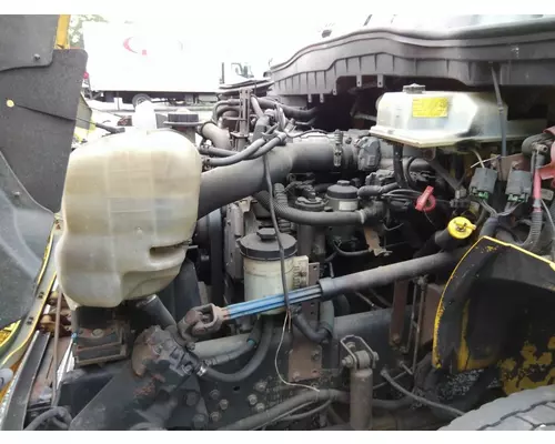 INTERNATIONAL DT466E EPA 07 ENGINE ASSEMBLY