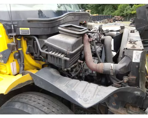 INTERNATIONAL DT466E EPA 07 ENGINE ASSEMBLY