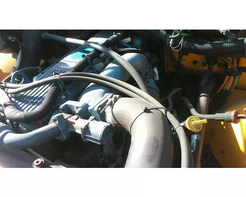 INTERNATIONAL DT466E EPA 07 ENGINE ASSEMBLY