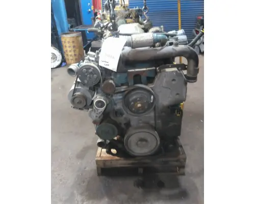 INTERNATIONAL DT466E EPA 07 ENGINE ASSEMBLY