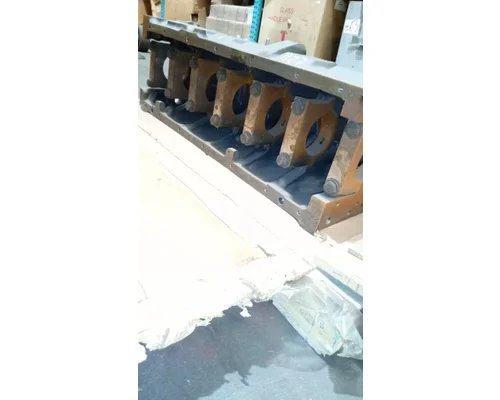 INTERNATIONAL DT466E EPA 96 Cylinder Block