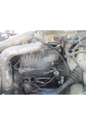 INTERNATIONAL DT466E EPA 96 ENGINE ASSEMBLY