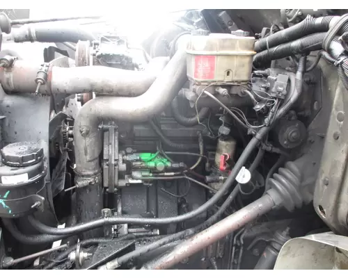 INTERNATIONAL DT466E EPA 96 ENGINE ASSEMBLY