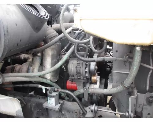 INTERNATIONAL DT466E EPA 96 ENGINE ASSEMBLY