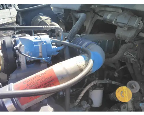 INTERNATIONAL DT466E EPA 96 ENGINE ASSEMBLY