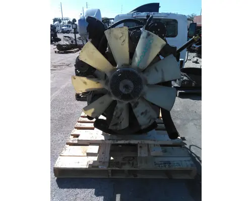 INTERNATIONAL DT466E EPA 96 ENGINE ASSEMBLY