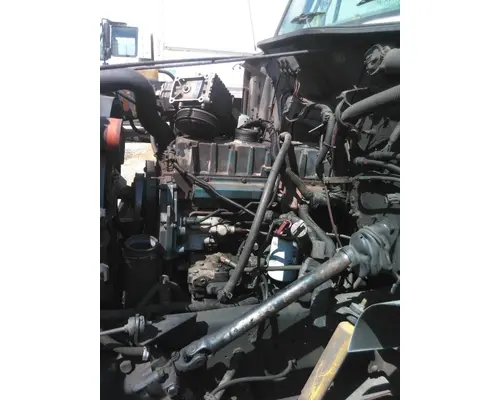 INTERNATIONAL DT466E EPA 96 ENGINE ASSEMBLY