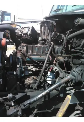 INTERNATIONAL DT466E EPA 96 ENGINE ASSEMBLY