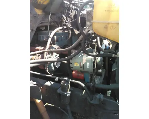 INTERNATIONAL DT466E EPA 96 ENGINE ASSEMBLY