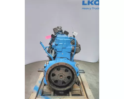 INTERNATIONAL DT466E EPA 96 ENGINE ASSEMBLY