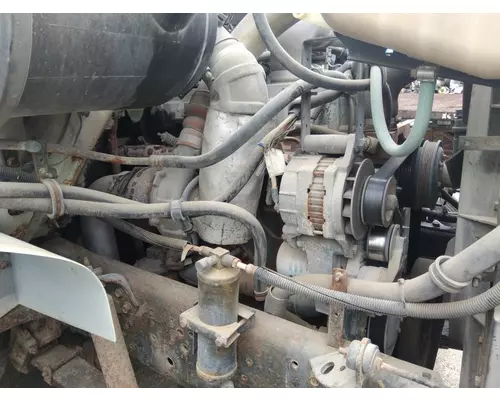 INTERNATIONAL DT466E EPA 96 ENGINE ASSEMBLY