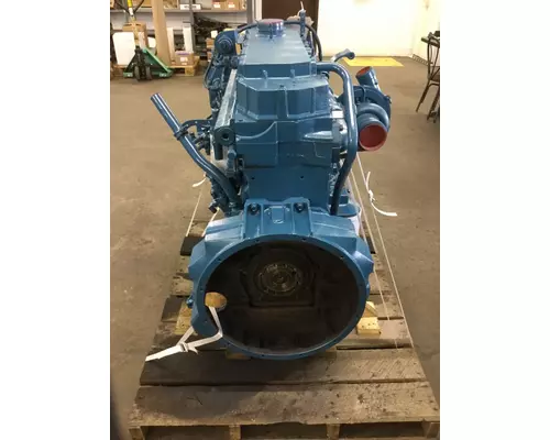 INTERNATIONAL DT466E EPA 96 ENGINE ASSEMBLY