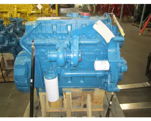 INTERNATIONAL DT466E EPA 96 ENGINE ASSEMBLY