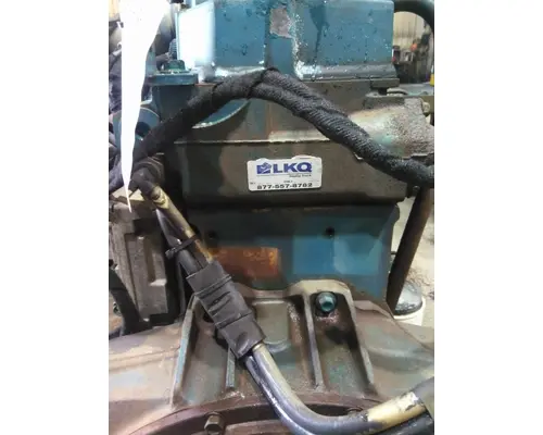 INTERNATIONAL DT466E EPA 96 ENGINE ASSEMBLY
