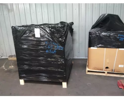 INTERNATIONAL DT466E EPA 96 ENGINE ASSEMBLY