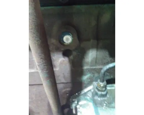 INTERNATIONAL DT466E EPA 96 ENGINE ASSEMBLY
