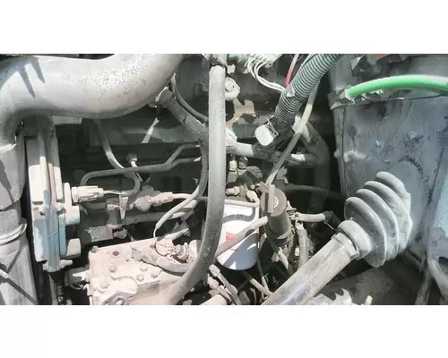 INTERNATIONAL DT466E EPA 96 ENGINE ASSEMBLY