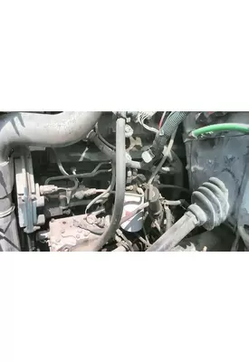 INTERNATIONAL DT466E EPA 96 ENGINE ASSEMBLY