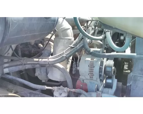 INTERNATIONAL DT466E EPA 96 ENGINE ASSEMBLY