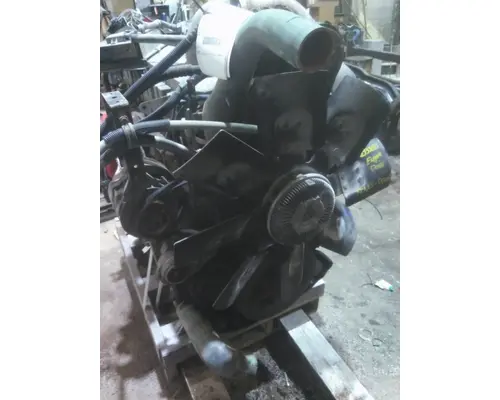 INTERNATIONAL DT466E EPA 96 ENGINE ASSEMBLY