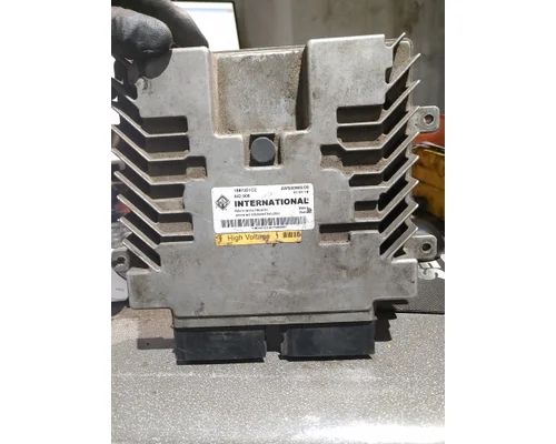 INTERNATIONAL DT466E Maxxforce ECM
