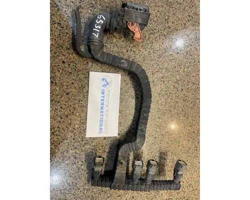 INTERNATIONAL DT466E Maxxforce Engine Assembly