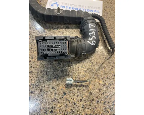 INTERNATIONAL DT466E Maxxforce Engine Assembly