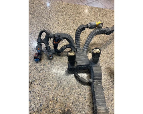 INTERNATIONAL DT466E Maxxforce Engine Assembly