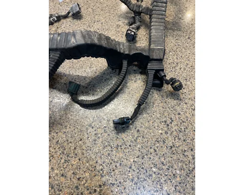 INTERNATIONAL DT466E Maxxforce Engine Assembly