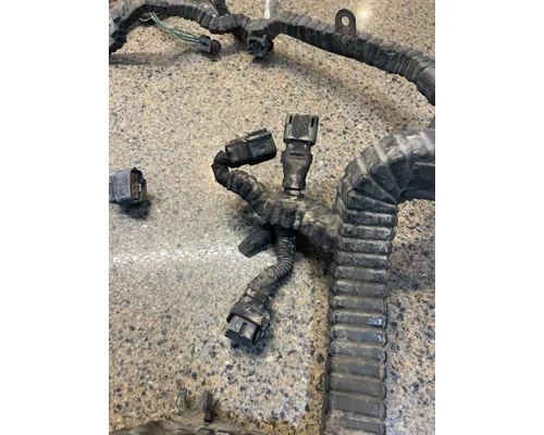 INTERNATIONAL DT466E Maxxforce Engine Assembly