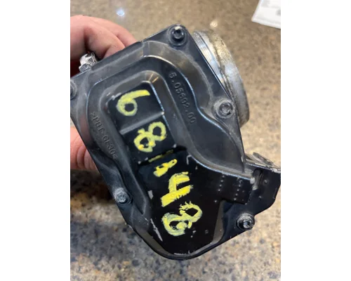 INTERNATIONAL DT466E Maxxforce Intake Manifold