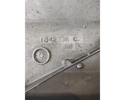 INTERNATIONAL DT466E Maxxforce Valve Cover