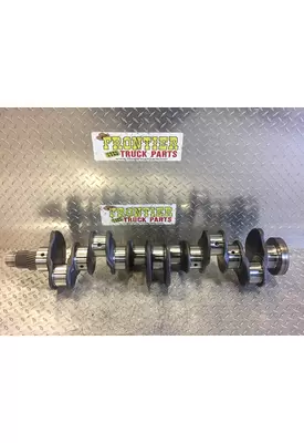 INTERNATIONAL DT466E Pre EGR Crankshaft