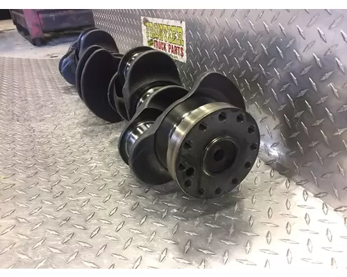 INTERNATIONAL DT466E Pre EGR Crankshaft