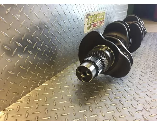INTERNATIONAL DT466E Pre EGR Crankshaft