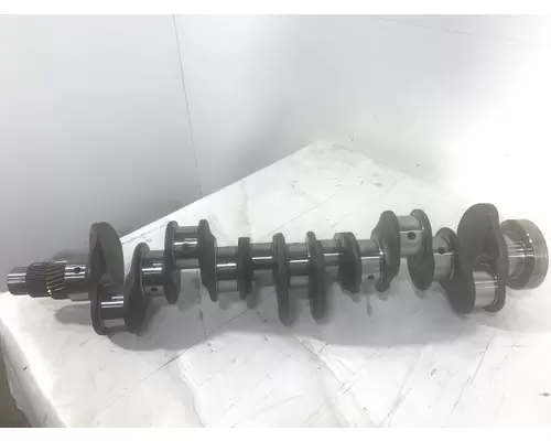 INTERNATIONAL DT466E Pre EGR Crankshaft