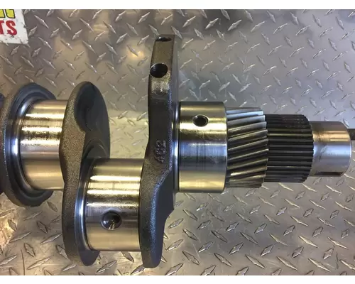 INTERNATIONAL DT466E Pre EGR Crankshaft