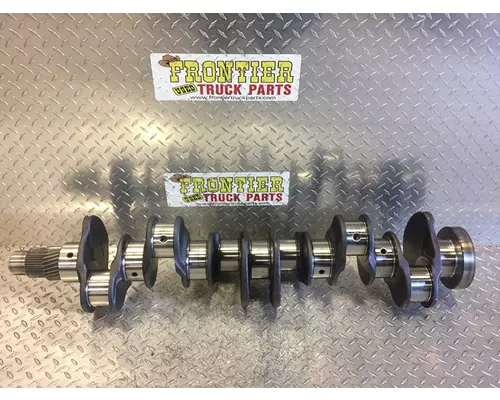 INTERNATIONAL DT466E Pre EGR Engine Crankshaft