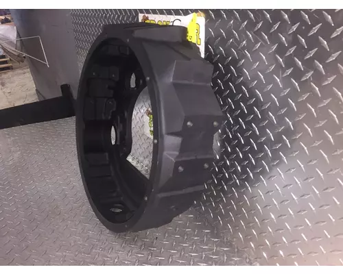 INTERNATIONAL DT466E Pre EGR Flywheel Housing