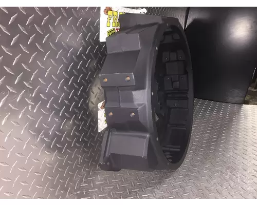 INTERNATIONAL DT466E Pre EGR Flywheel Housing