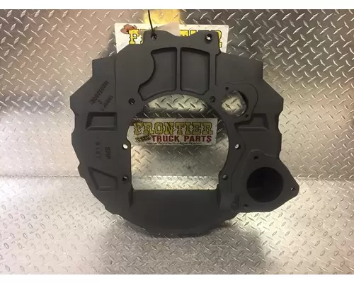 INTERNATIONAL DT466E Pre EGR Flywheel Housing