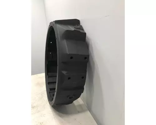 INTERNATIONAL DT466E Pre EGR Flywheel Housing