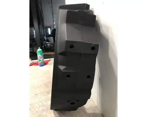 INTERNATIONAL DT466E Pre EGR Flywheel Housing