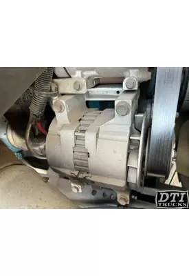 INTERNATIONAL DT466E Alternator