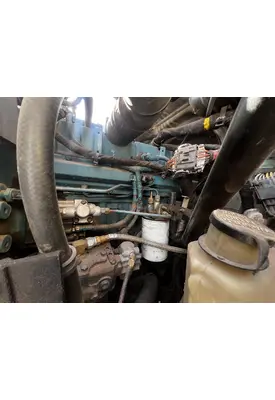 INTERNATIONAL DT466E Alternator