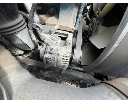INTERNATIONAL DT466E Alternator