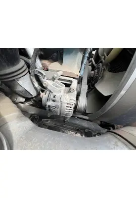 INTERNATIONAL DT466E Alternator
